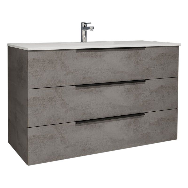 Pelipal Serie 6110 Waschtisch mit Unterschrank