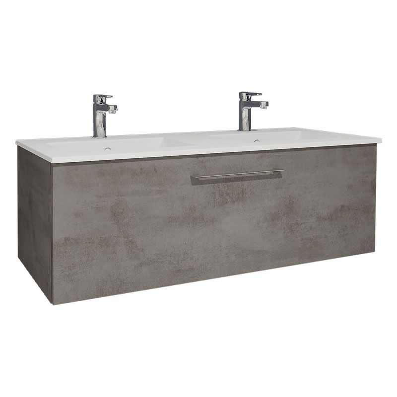 Pelipal Serie 6110 Waschtisch mit Unterschrank