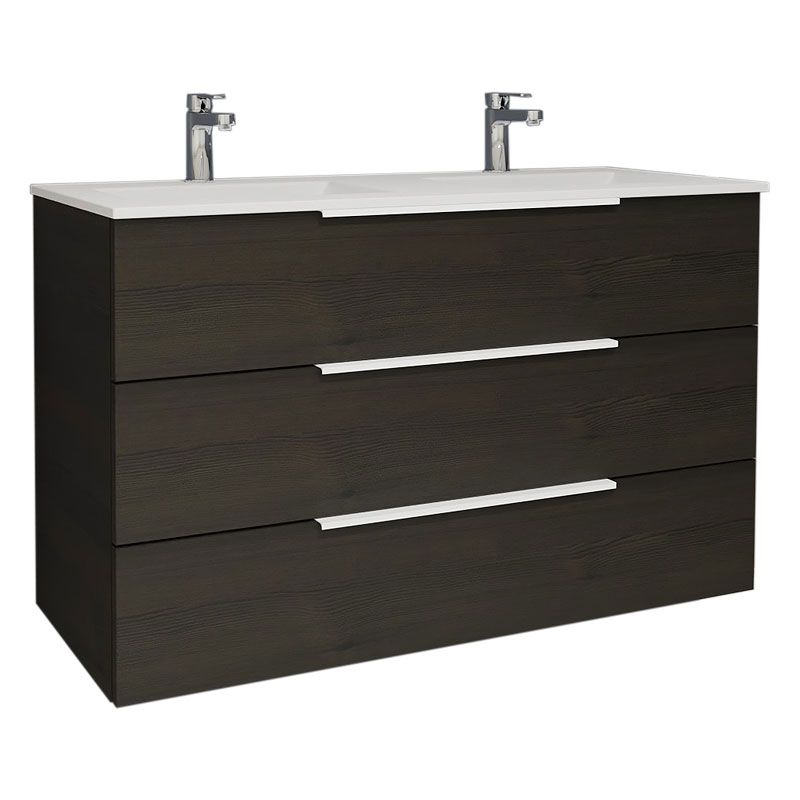 Pelipal Serie 6110 Waschtisch mit Unterschrank
