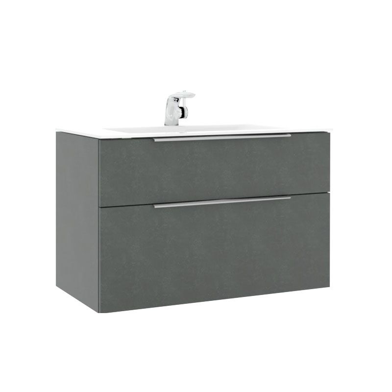 Pelipal Serie 6110 Waschtisch mit Unterschrank