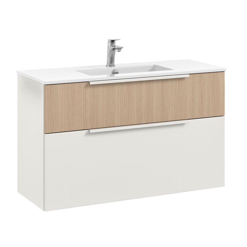Pelipal Serie 6110 Waschtisch mit Unterschrank