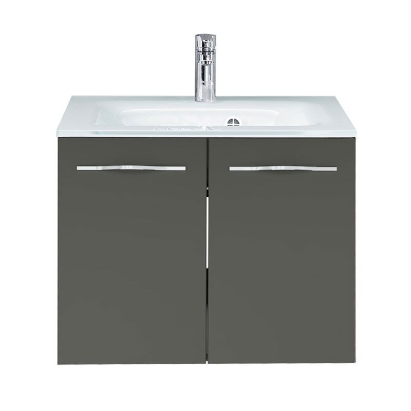 Pelipal Serie 6110 Waschtisch mit Unterschrank