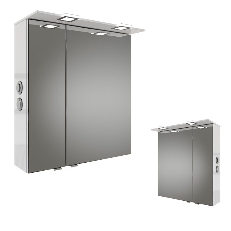 Pelipal Serie 6025 Spiegelschrank