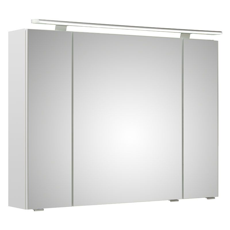 Pelipal Serie 6025 Spiegelschrank