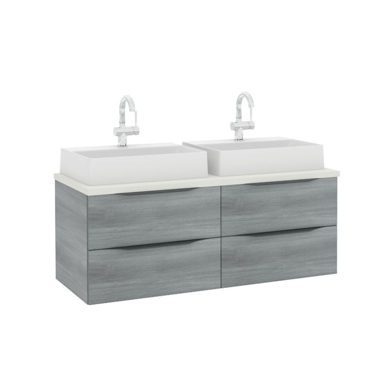 Pelipal Serie 6025 Waschtisch mit Unterschrank