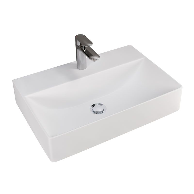 Pelipal Serie 6025 Aufsatzwaschtisch