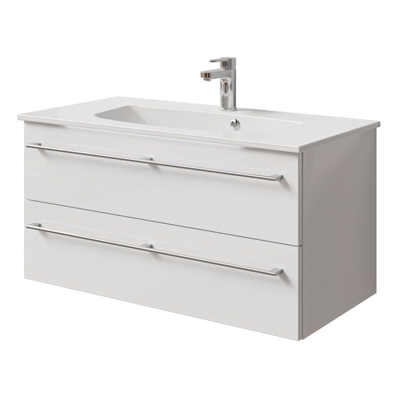 Pelipal Serie 6025 Waschtisch mit Unterschrank