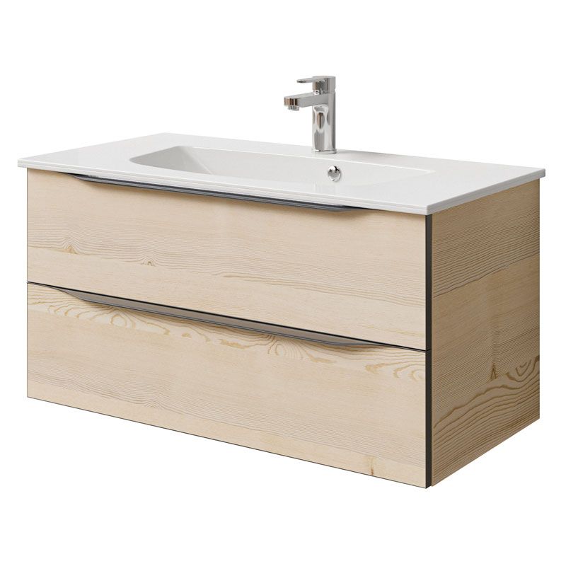 Pelipal Serie 6025 Waschtisch mit Unterschrank