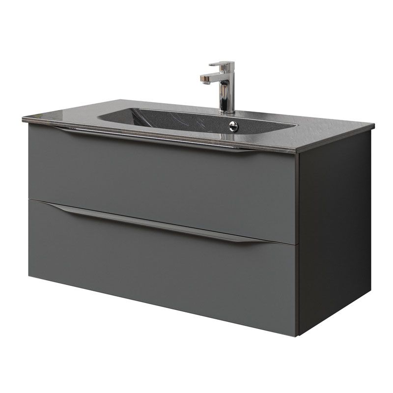 Pelipal Serie 6025 Waschtisch mit Unterschrank