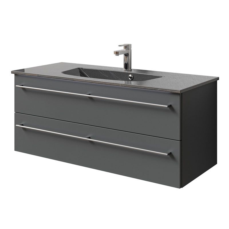 Pelipal Serie 6025 Waschtisch mit Unterschrank