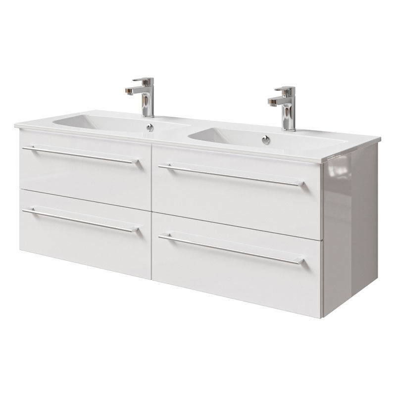 Pelipal Serie 6025 Waschtisch mit Unterschrank