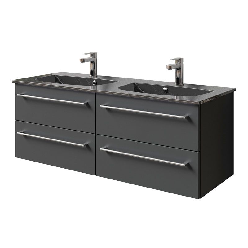 Pelipal Serie 6025 Waschtisch mit Unterschrank