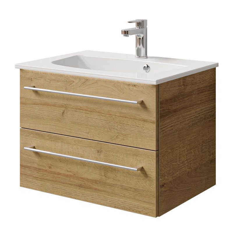 Pelipal Serie 6025 Waschtisch mit Unterschrank