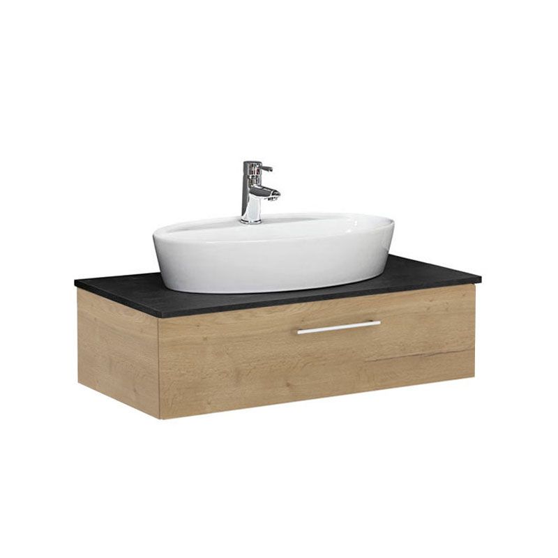 Pelipal PCON Waschtisch mit Unterschrank