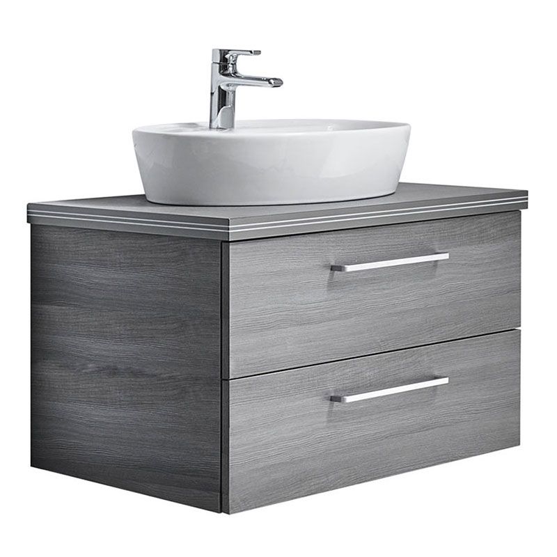 Pelipal PCON Waschtisch mit Unterschrank