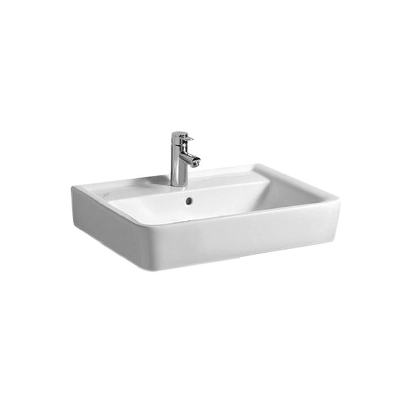 Pelipal PCON Aufsatzwaschtisch