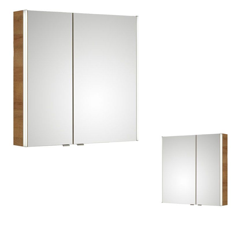 Pelipal PCON Spiegelschrank