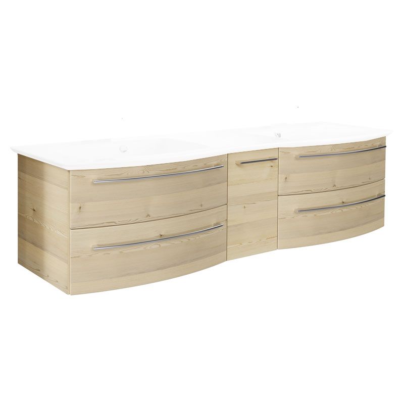 Pelipal PCON Waschtischunterschrank