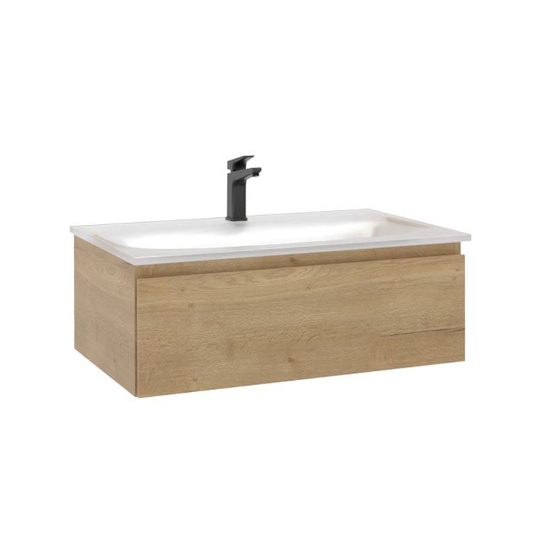 Pelipal PCON Waschtisch mit Unterschrank