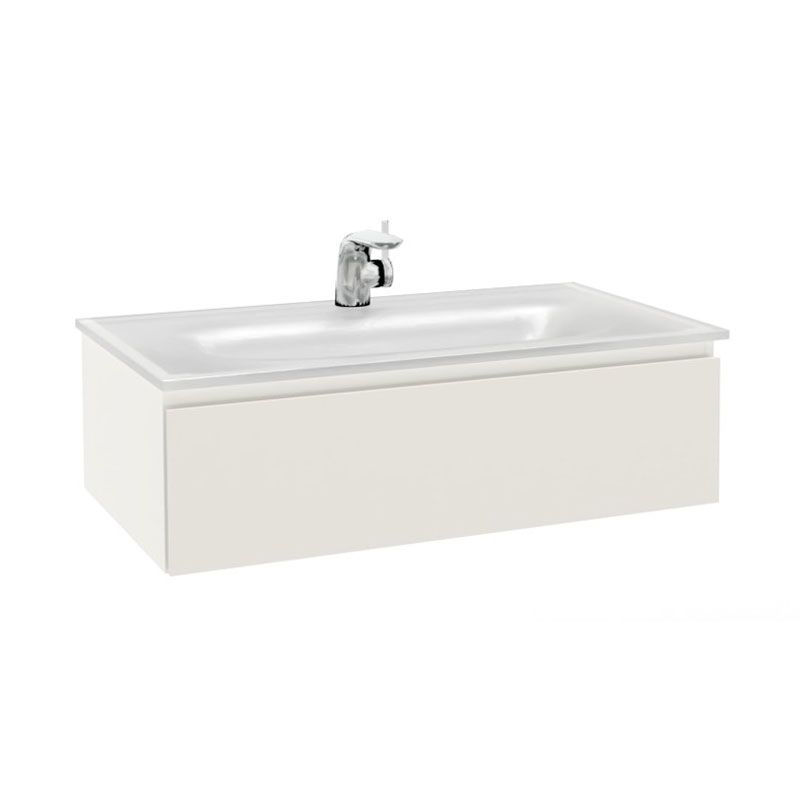 Pelipal PCON Waschtisch mit Unterschrank
