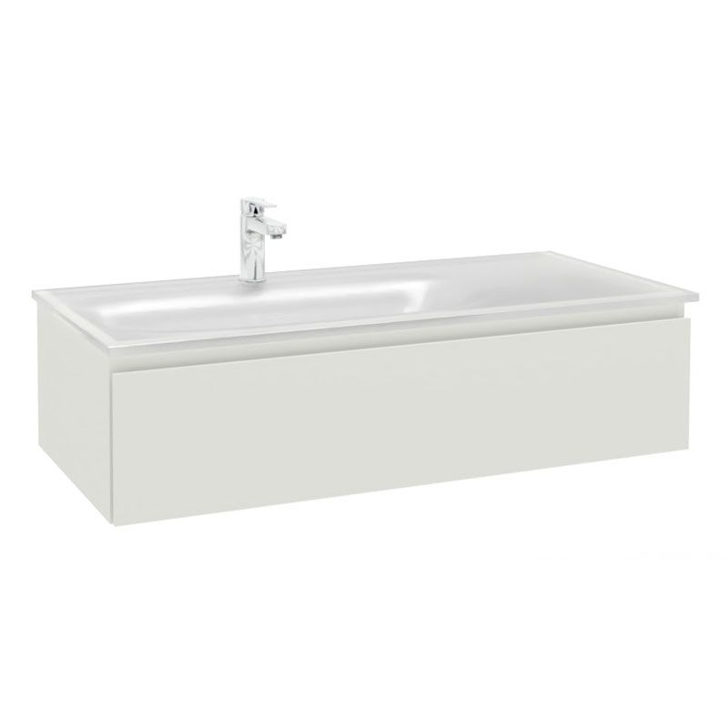 Pelipal PCON Waschtisch mit Unterschrank