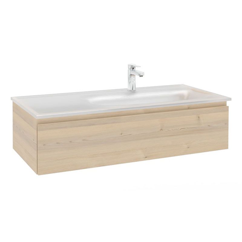 Pelipal PCON Waschtisch mit Unterschrank