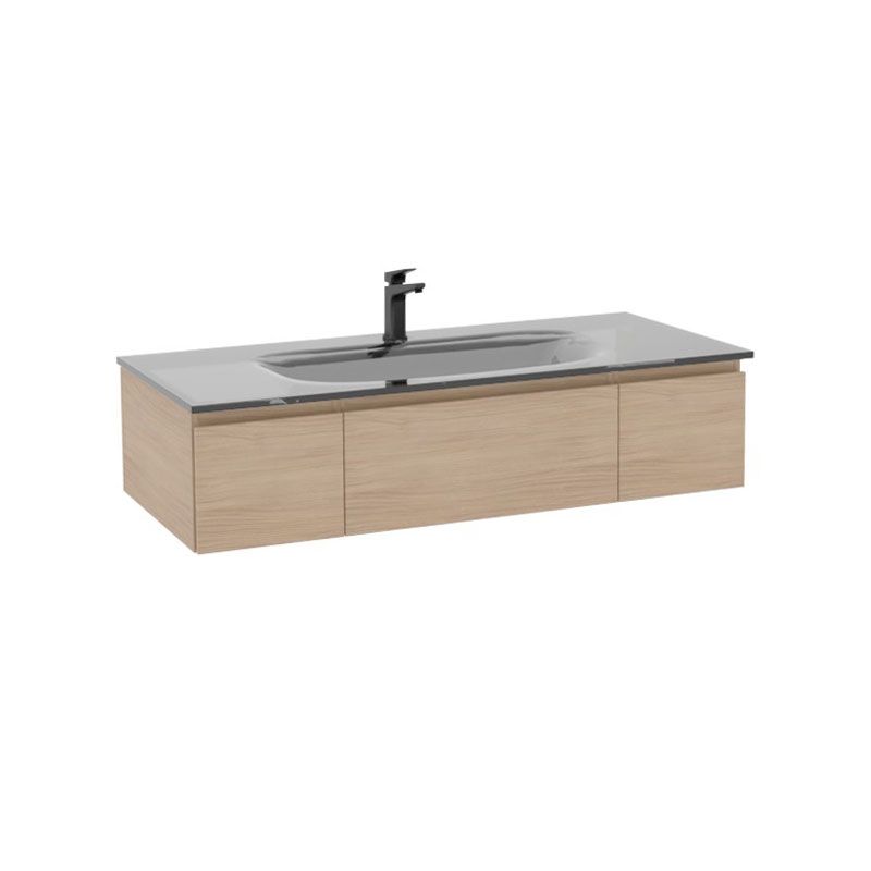Pelipal PCON Waschtisch mit Unterschrank