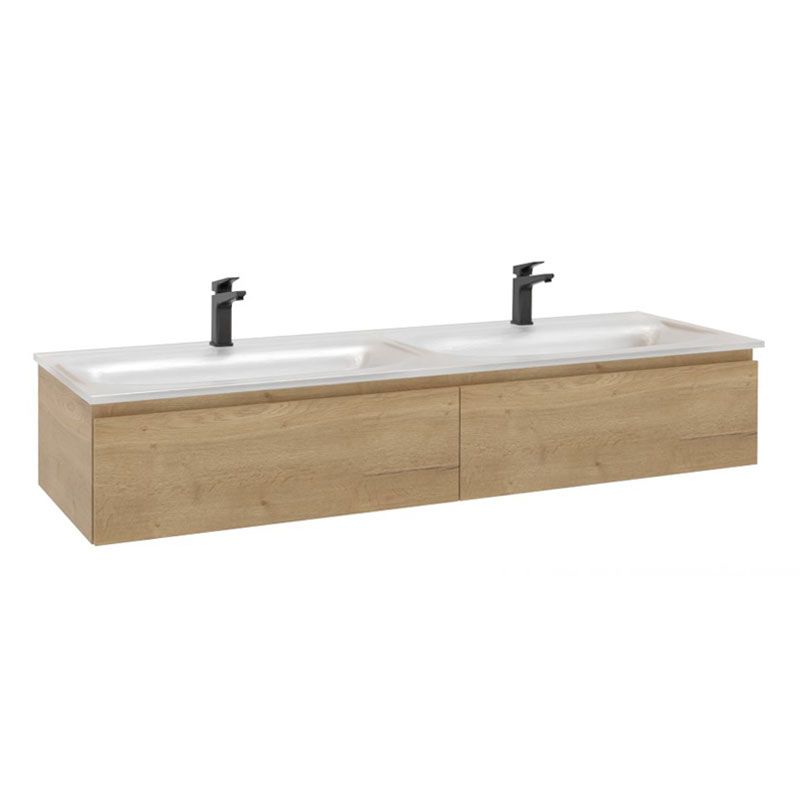 Pelipal PCON Waschtisch mit Unterschrank