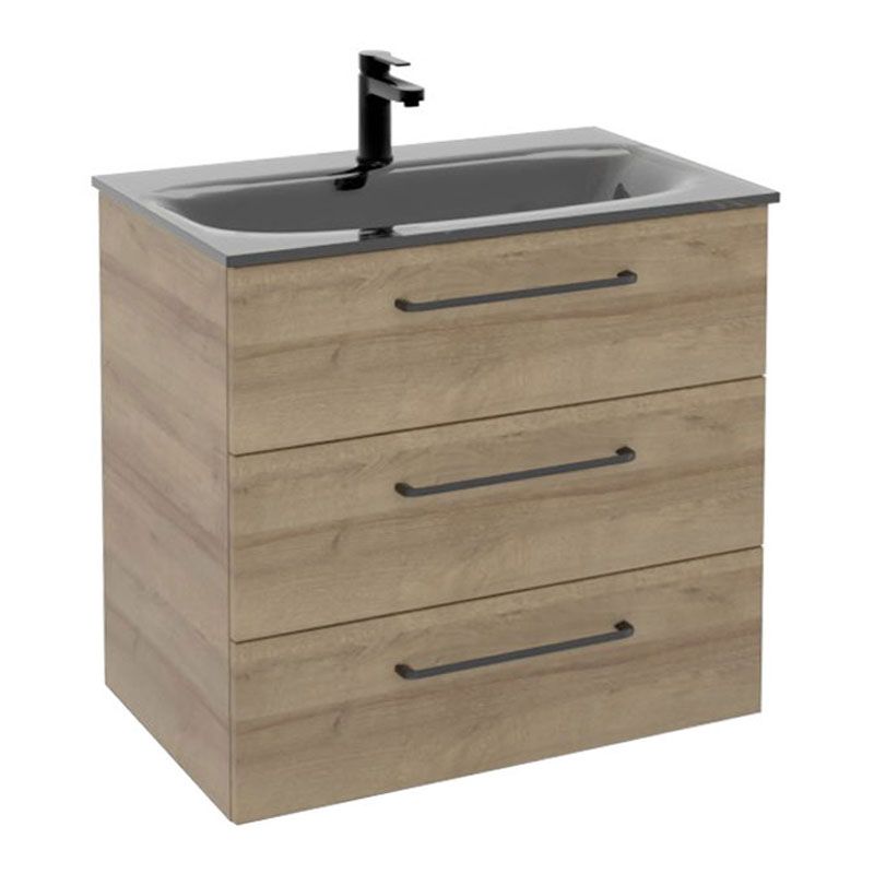 Pelipal PCON Waschtisch mit Unterschrank