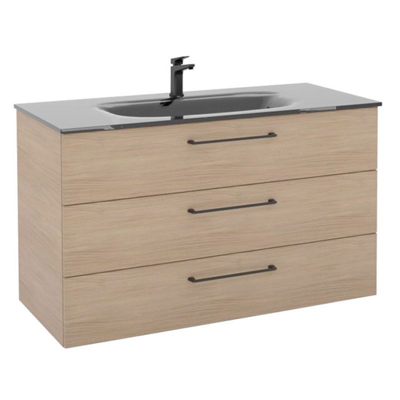 Pelipal PCON Waschtisch mit Unterschrank