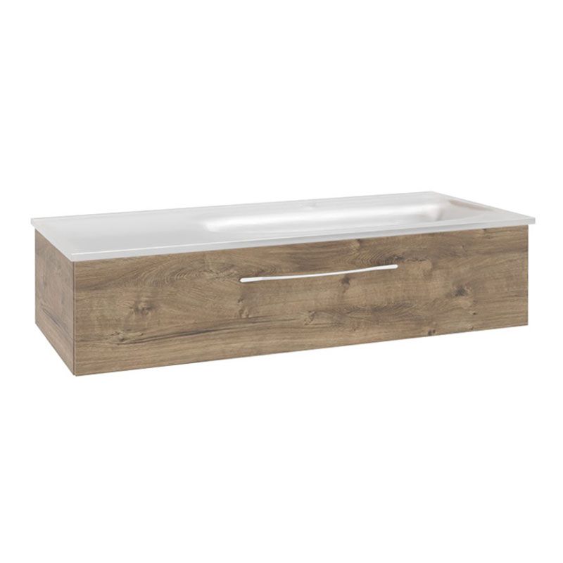Pelipal PCON Waschtisch mit Unterschrank