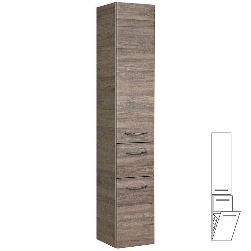 Pelipal PCON Hochschrank