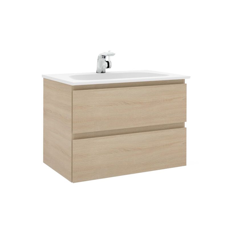 Pelipal PCON Waschtisch mit Unterschrank