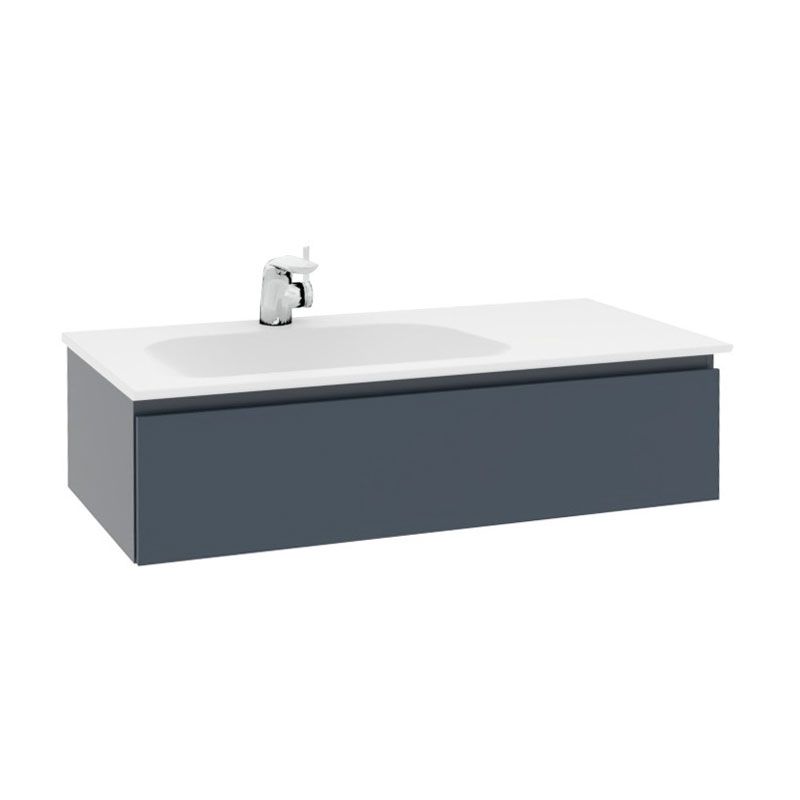 Pelipal PCON Waschtisch mit Unterschrank