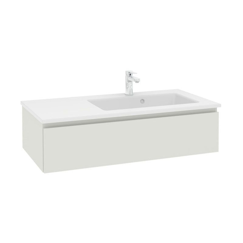 Pelipal PCON Waschtisch mit Unterschrank