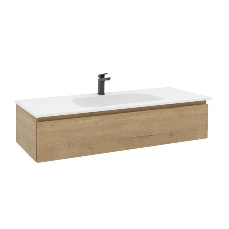 Pelipal PCON Waschtisch mit Unterschrank