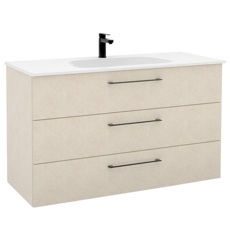 Pelipal PCON Waschtisch mit Unterschrank