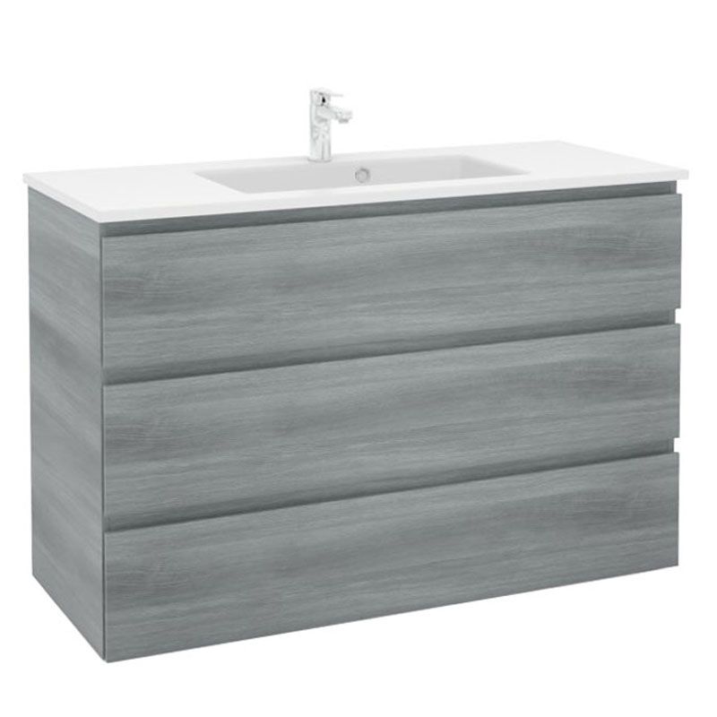 Pelipal PCON Waschtisch mit Unterschrank
