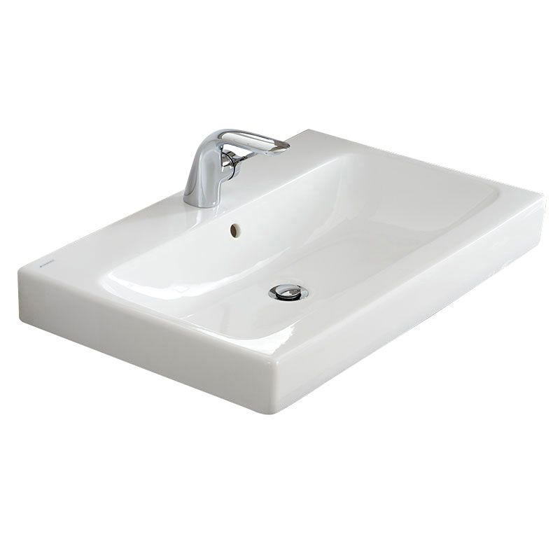 Pelipal PCON Aufsatzwaschtisch