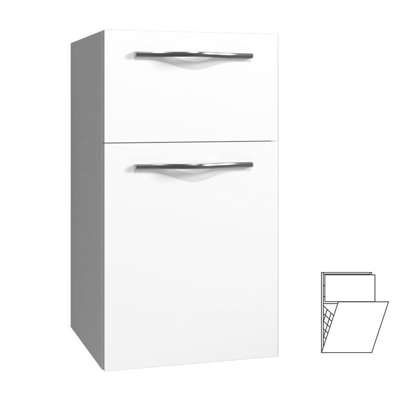 Pelipal PCON Highboard