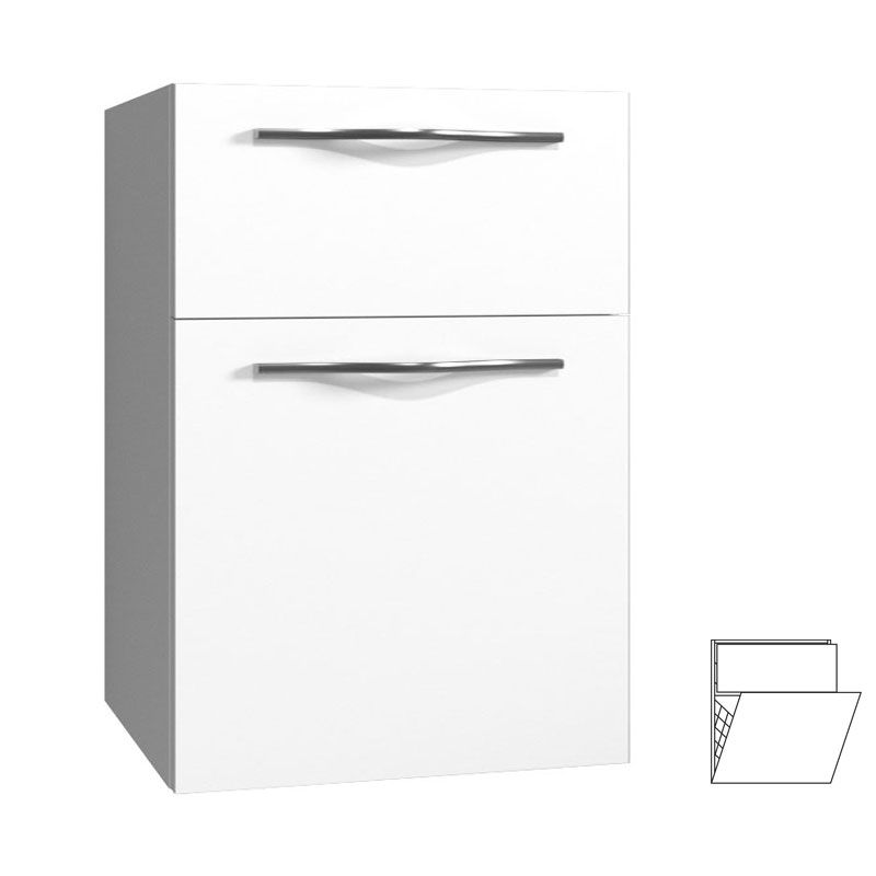 Pelipal PCON Highboard