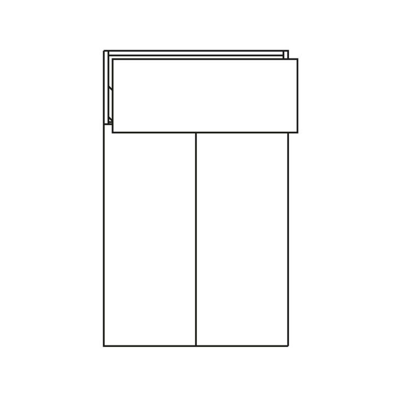 Pelipal PCON Highboard