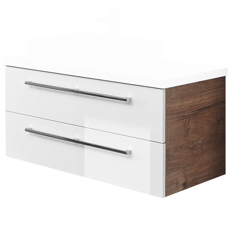 Pelipal PCON Waschtischunterschrank