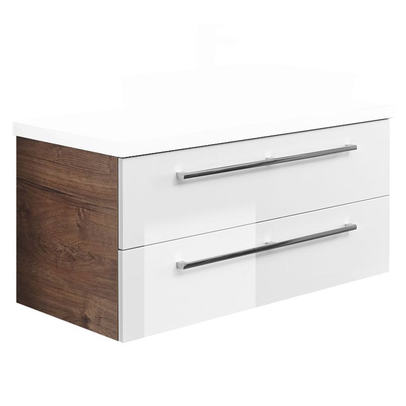 Pelipal PCON Waschtischunterschrank