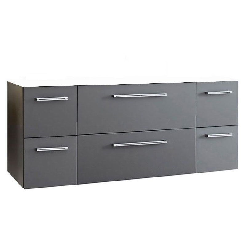 Pelipal PCON Waschtischunterschrank