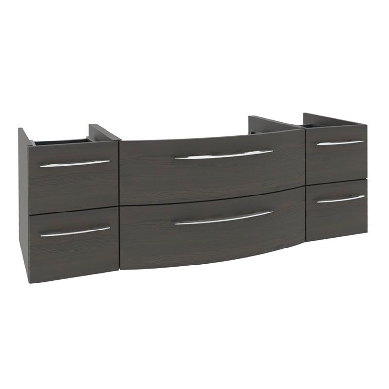 Pelipal PCON Waschtischunterschrank
