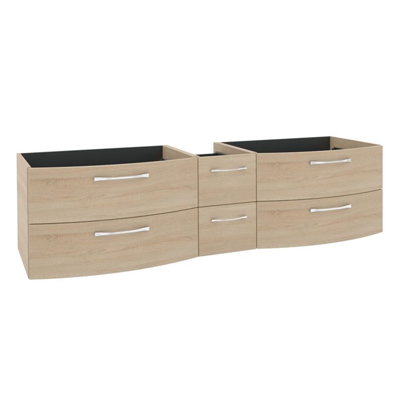 Pelipal PCON Waschtischunterschrank