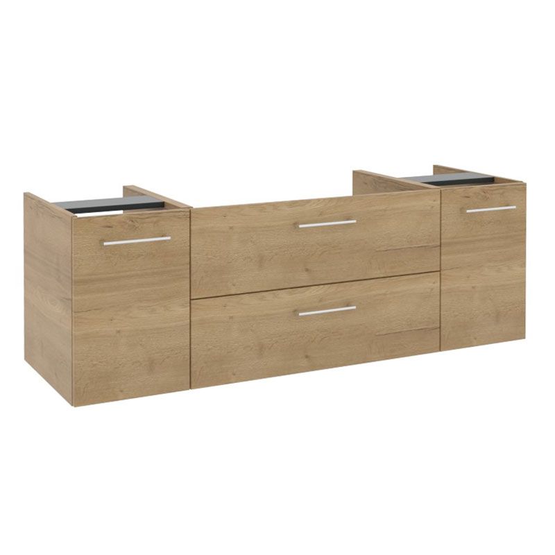 Pelipal PCON Waschtischunterschrank