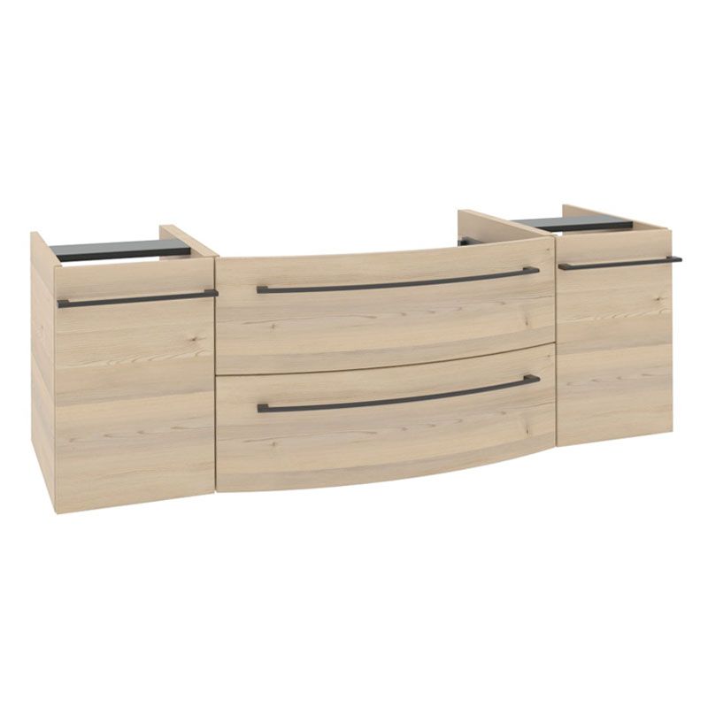 Pelipal PCON Waschtischunterschrank