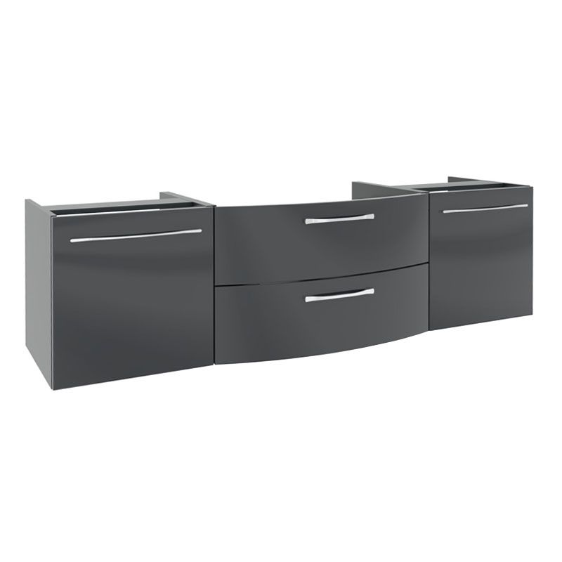 Pelipal PCON Waschtischunterschrank